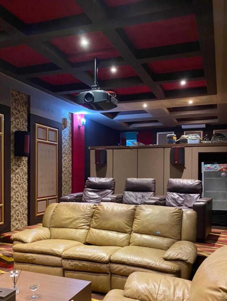 beli rumah full furnished klasik kenjeran surabaya